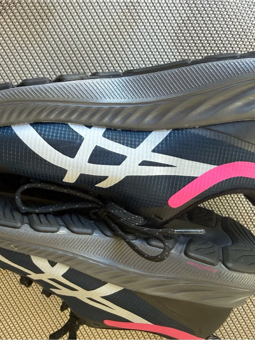 ASICS Women's gel pulse Running Shoes